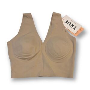 True & Co. True Body V-Neck Bra Size Extra Small